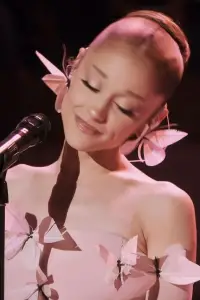 Poster to the movie "Wicked: One Wonderful Night" #1055034