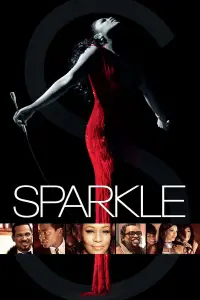 Poster to the movie "Sparkle" #627549