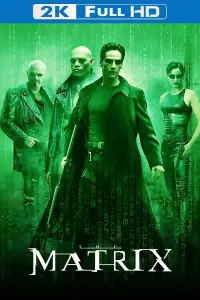 Poster to the movie "The Matrix" #1055049