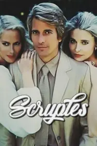 Poster to the movie "Scruples" #713168