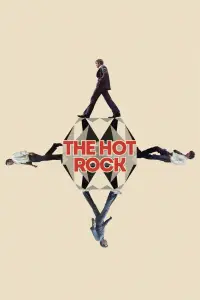 The Hot Rock