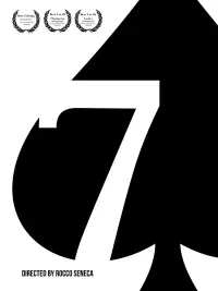 Poster to the movie "7Spade" #767671
