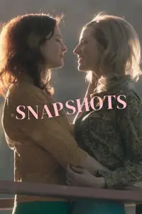 Poster to the movie "Snapshots" #719990