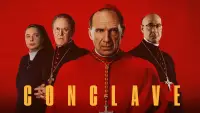 Backdrop to the movie "Conclave" #931438