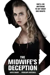 Poster to the movie "The Midwife
