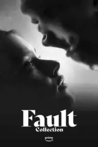 Poster to the movie "Culpa Nuestra" #1002514