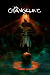 Poster to the movie "The Changeling" #953298