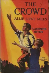 Poster to the movie "The Crowd" #975727