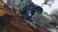 Backdrop to the movie "Avatar" #516375