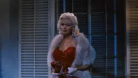 Backdrop to the movie "The Girl Can