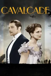 Poster to the movie "Cavalcade" #1060525