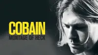 Backdrop to the movie "Cobain: Montage of Heck" #1032101