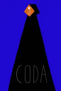 Poster to the movie "Coda" #734754