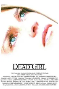 Poster to the movie "Dead Girl" #1067207
