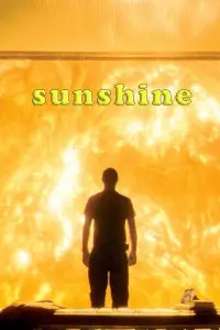 Poster to the movie "Sunshine" #656482