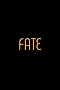 Poster to the movie "Fate" #1028648