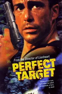 Poster to the movie "Perfect Target" #1172979