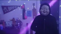 Backdrop to the movie "Happy Death Day" #692517