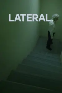 Poster to the movie "LATERAL" #736614