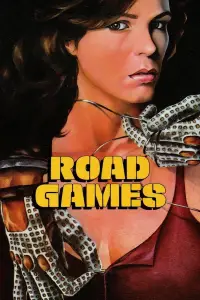 Poster to the movie "Roadgames" #999744
