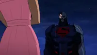 Backdrop to the movie "Reign of the Supermen" #797464
