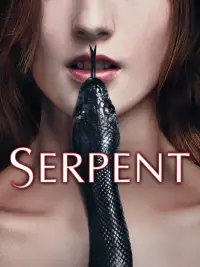 Poster to the movie "Serpent" #1025158