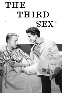 Poster to the movie "The Third Sex" #1123876