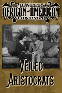 Poster to the movie "Veiled Aristocrats" #1059996