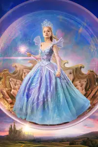 Poster to the movie "Wicked Part Two" #515840