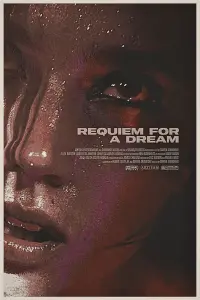 Poster to the movie "Requiem for a Dream" #753637