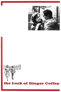 Poster to the movie "The Luck of Ginger Coffey" #1145843
