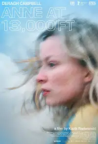 Poster to the movie "Anne at 13,000 Ft." #1013459
