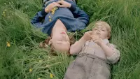Backdrop to the movie "Becoming Astrid" #708241