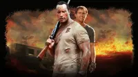 Backdrop to the movie "The Rundown" #852308