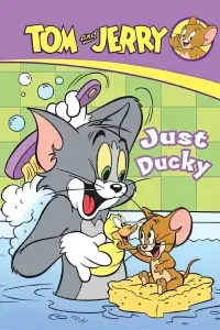 Poster to the movie "Just Ducky" #1142704