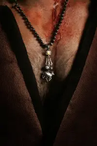 Poster to the movie "Vāranāsi" #588800