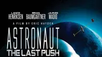 Backdrop to the movie "Astronaut: The Last Push" #729275