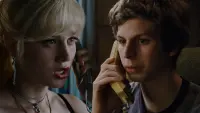 Backdrop to the movie "Scott Pilgrim vs. the World" #680431