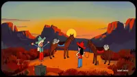 Backdrop to the movie "Cowgirlies 03: Let Love Win" #798469