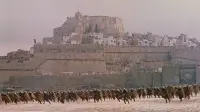Backdrop to the movie "El Cid" #809230
