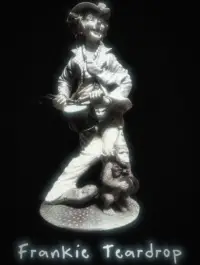 Poster to the movie "Frankie Teardrop" #1059612