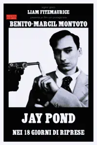Poster to the movie "Jay Pond: Killing Time" #768507