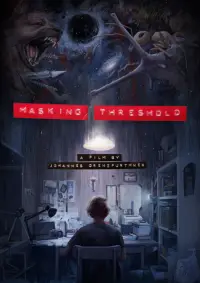 Poster to the movie "Masking Threshold" #1090136