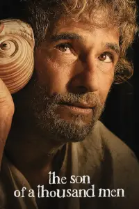 Poster to the movie "The Son of a Thousand Men" #612264