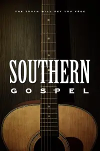 Poster to the movie "Southern Gospel" #1160221