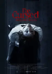 Poster to the movie "The Cursed: Insatiable Desires" #1004646