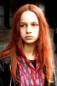 Poster to the movie "Christiane F." #757410