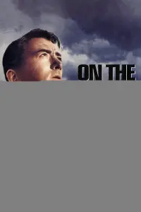 Poster to the movie "On the Beach" #1171716
