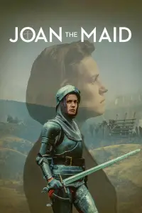 Poster to the movie "Joan the Maid I: The Battles" #1134504