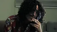 Backdrop to the movie "Weird: The Al Yankovic Story" #849690